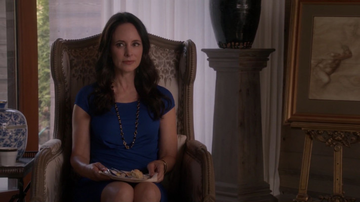 Madeleine Stowe - Revenge (2014) 4x07 &#039;Ambush&#039;