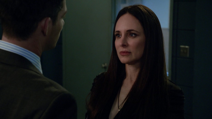 Madeleine Stowe - Revenge (2015) 4x18 &#039;Clarity&#039;
