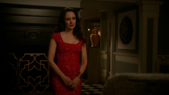 Madeleine Stowe - Revenge (2015) 4x20 &#039;Burn&#039;