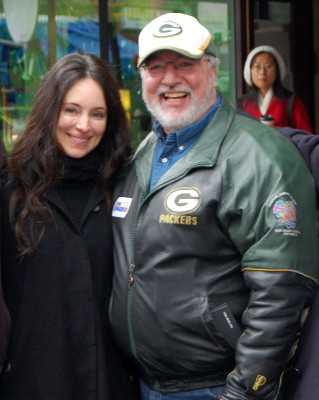 Madeleine Stowe