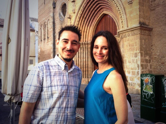 Madeleine Stowe