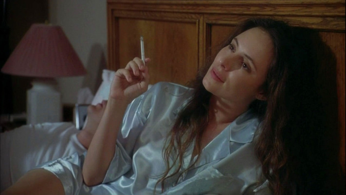 Madeleine Stowe