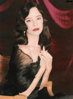 Madeleine Stowe