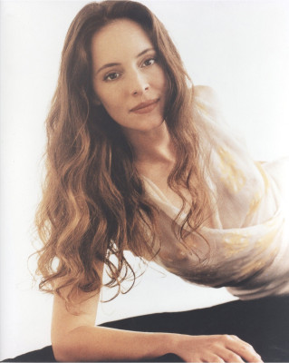 Madeleine Stowe
