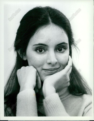 Madeleine Stowe
