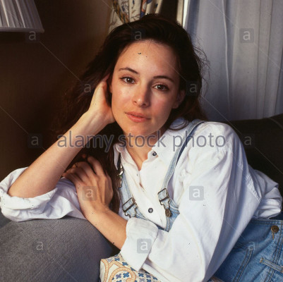 Madeleine Stowe