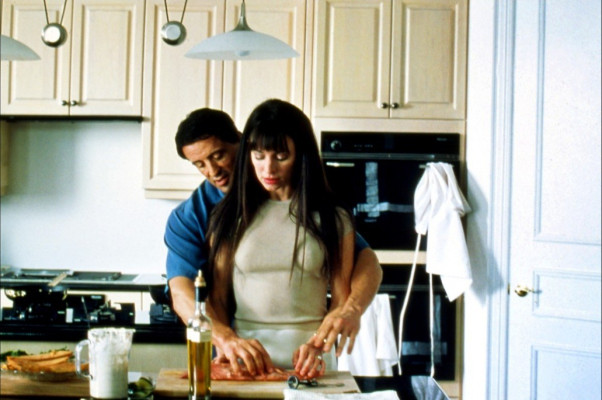 Madeleine Stowe - Avenging Angelo (2002)