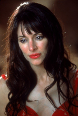 Madeleine Stowe - Avenging Angelo (2002)
