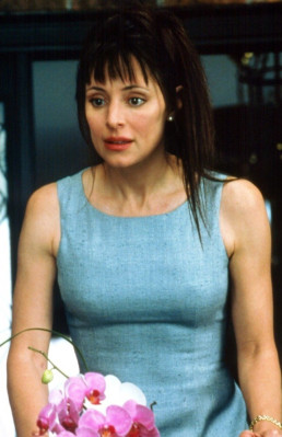 Madeleine Stowe - Avenging Angelo (2002)