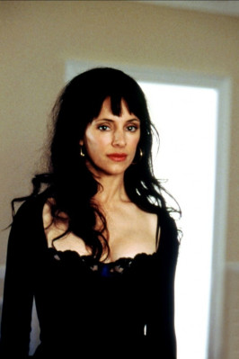 Madeleine Stowe - Avenging Angelo (2002)