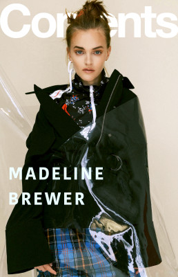 Madeline Brewer pic #1110813
