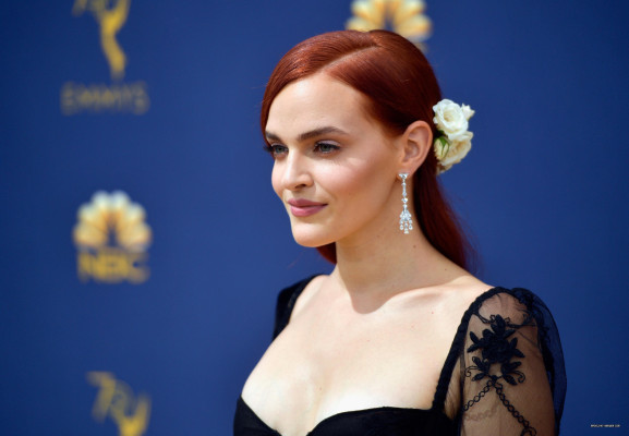 Madeline Brewer pic #1110851