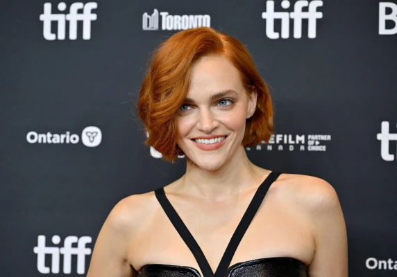 Toronto International Film Festival 2022
