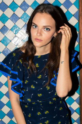Madeline Brewer pic #1110852