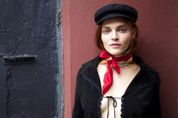 Madeline Brewer pic #1110894