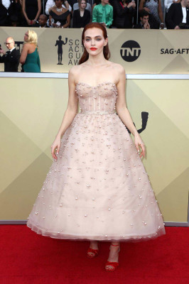 Madeline Brewer pic #1110934