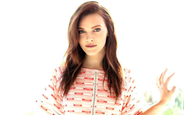 Madeline Brewer pic #1110909