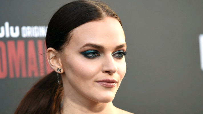 Madeline Brewer pic #1110919