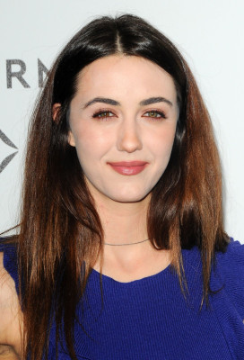 Madeline Zima pic #454232
