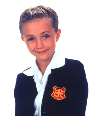 photo 5 in Madeline Zima gallery [id719457] 2014-04-11 00:00:00