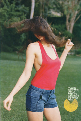 photo 13 in Madeline gallery [id719272] 2014-04-11 00:00:00