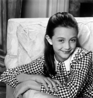 Madeline Zima pic #719461