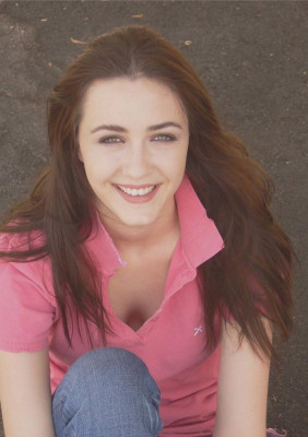 photo 16 in Madeline Zima gallery [id718833] 2014-04-09 00:00:00