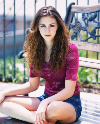 Madeline Zima pic #286572