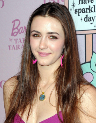 Madeline Zima pic #223215