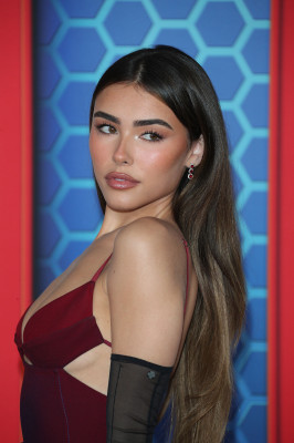 Madison Beer - &#039;Spider-Man: No Way Home&#039; Los Angeles Premiere 12/13/2021