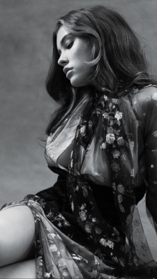 Madison Beer - Herring &amp; Herring Magazine (2018)
