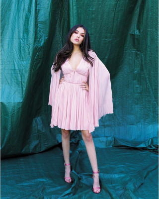 Madison Beer - Herring &amp; Herring Magazine (2018)