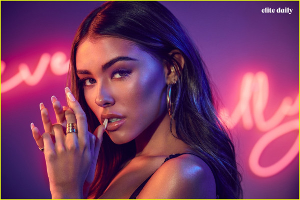 Madison Beer - Elite Daily (2019)