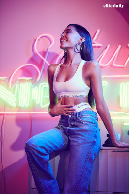 Madison Beer - Elite Daily (2019)