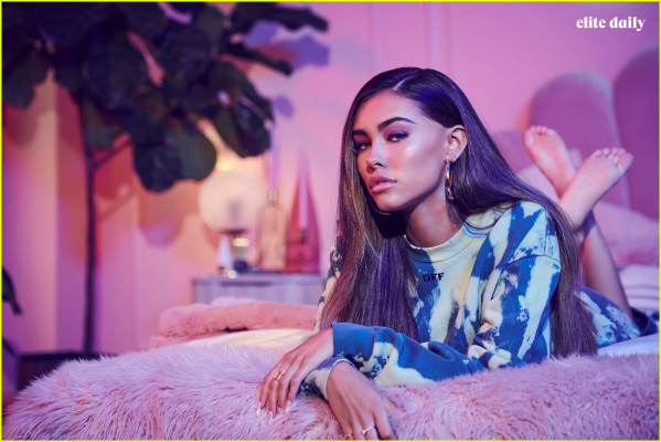 Madison Beer - Elite Daily (2019)