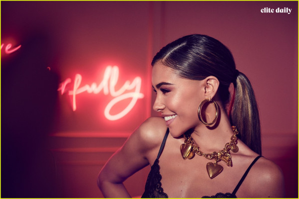 Madison Beer - Elite Daily (2019)
