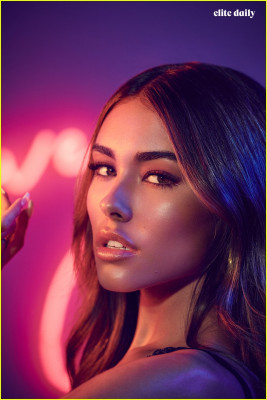 Madison Beer - Elite Daily (2019)