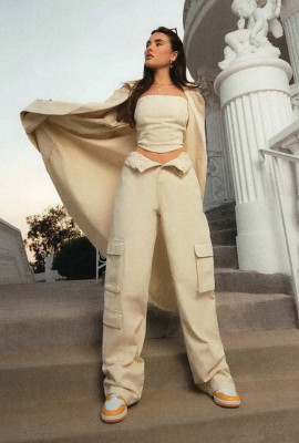 Madison Beer - Boohoo x Madison Beer (2021)