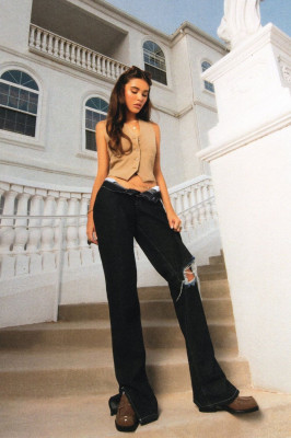 Madison Beer - Boohoo x Madison Beer (2021)