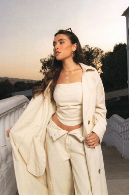 Madison Beer - Boohoo x Madison Beer (2021)