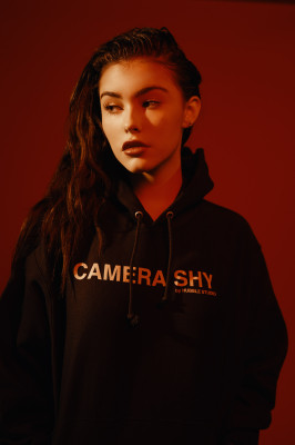 Madison Beer - Matt Abad Photoshoot for HypeBae February 2018