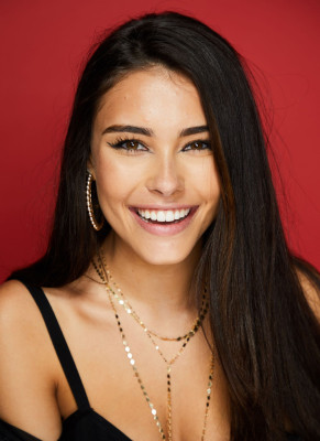 Madison Beer – 2018 KIIS-FM Jingle Ball Portraits