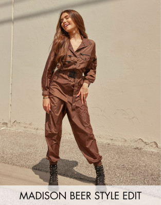 Madison Beer – Asos Style Edit September 2019