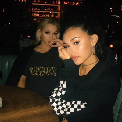 Madison Beer – Facebook, Snapchat and Instagram Photos 