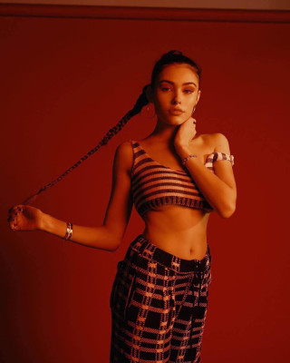 Madison Beer – HypeBae February 2018 Photoshoot