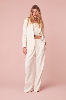 Madison Headrick for LoveShackFancy