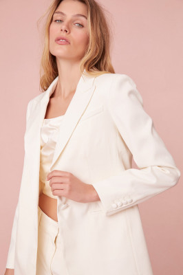 Madison Headrick for LoveShackFancy