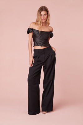 Madison Headrick for LoveShackFancy