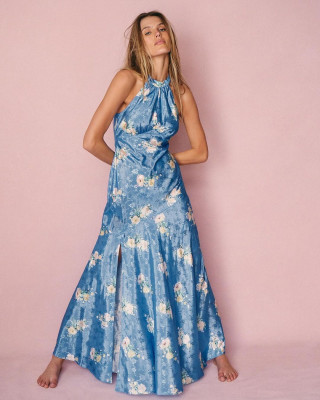 Madison Headrick for LoveShackFancy