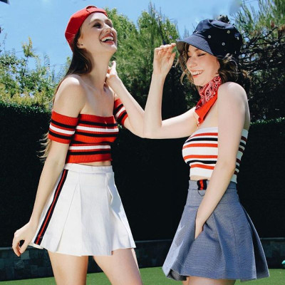 Madison Lintz – The Alex Clothing Company LLC 2019